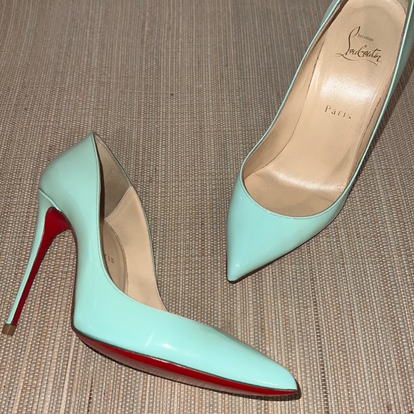 Christian Louboutins - Picture 5 of 12